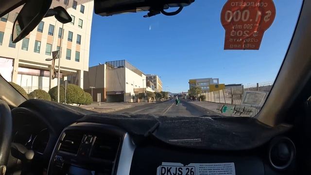 Bakın Atakama Çölünde İlk Günümüz Nasıl Geçiyor - Bütün Vücudumuz Çatladı смотреть онлайн