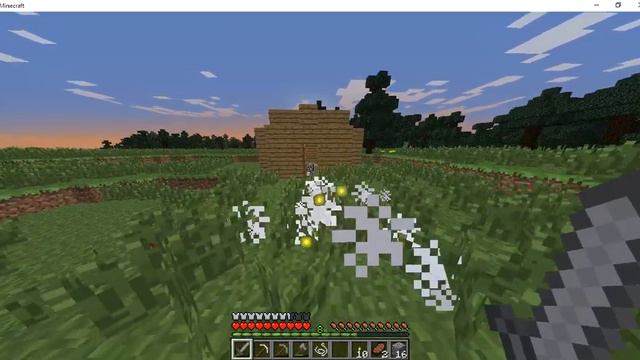 Andando e minerando no Minecraft 1.0 (Episódio 2) смотреть онлайн