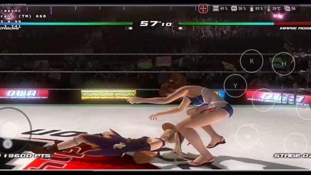 Dead or Alive 5 (DXVK async 2.0 - Termux-X11) on multiwine 6.9 allmod (Snapdragon 888+) смотреть онлайн
