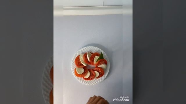 Салат «Капризе" смотреть онлайн