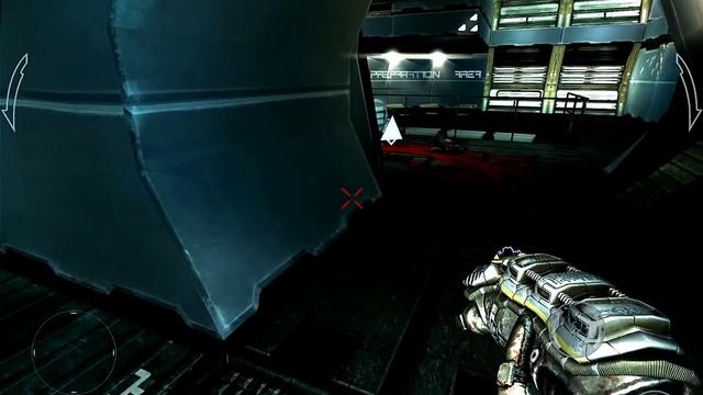 Прохождение Dead Effect #1- Пробуждение смотреть онлайн