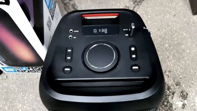 ?НОВИНКА FIREBOX800? ELTRONIC 20-13. 3D подсветка, новый дизайн, горизонтальное использование. TWS. смотреть онлайн