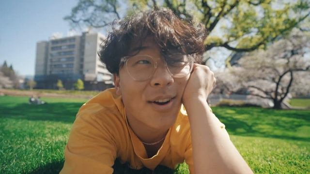 A Day in the life of a University of Otago Student || New Zealand смотреть онлайн