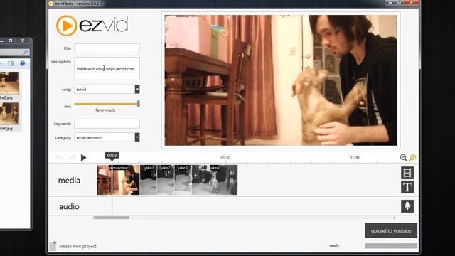 How To Upload Photos in JPG, GIF, or PNG To YouTube смотреть онлайн
