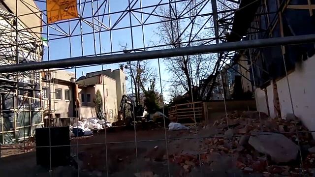 Pasing: Platz der Identität Adieu & Standard Mischpoke Ahoi (Marienplatz) смотреть онлайн