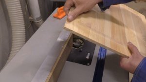 Мебельный Фасад с Филенкой своими руками столяра-любителя