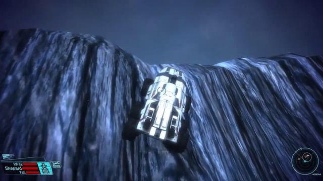 Lets play Mass effect 1 Ep 46: I called it! смотреть онлайн