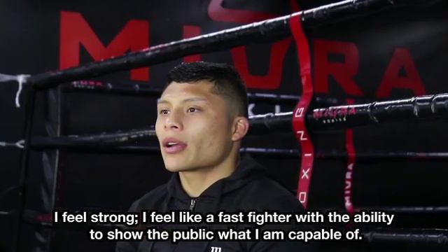 Isaac Pitbull cruz 🥊🥊 смотреть онлайн