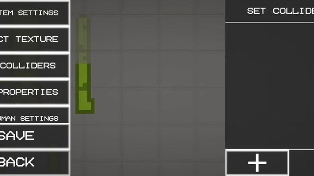 как сделать мини нпс в мелон плейграунд | поддержка u3bee смотреть онлайн