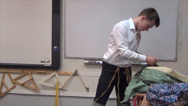 Урок по ОБЖ смотреть онлайн