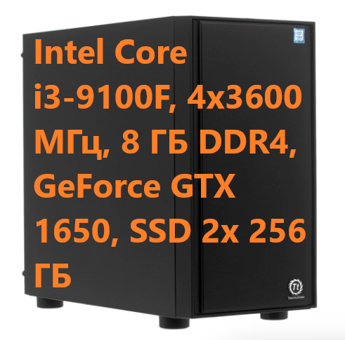 Игровой компьютер DEXP / ПК DEXP Mars E298 / Персональный компьютер DEXP Mars E298 смотреть онлайн