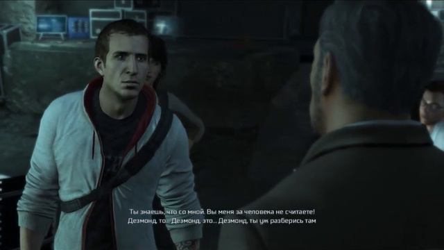 прохождение Assassin's Creed III №8 смотреть онлайн