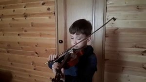 Сурок Бетховен Beethoven «La Marmotte» violin