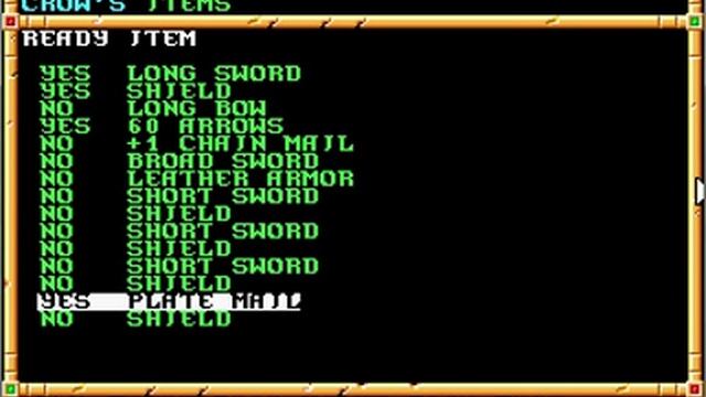 Let's Play "Gateway to the Savage Frontier" Part 08 - Release and Befuddlement смотреть онлайн