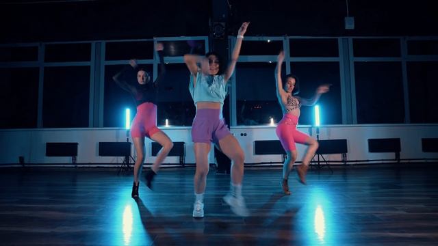 ANNA GROTESQUE | On my Mind смотреть онлайн