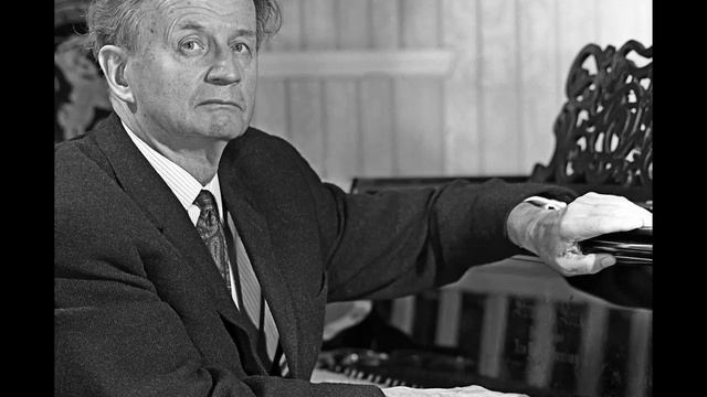 RARE : Wilhelm Kempff plays Beethoven Piano Concerto No. 5 "Emperor" (1965) смотреть онлайн