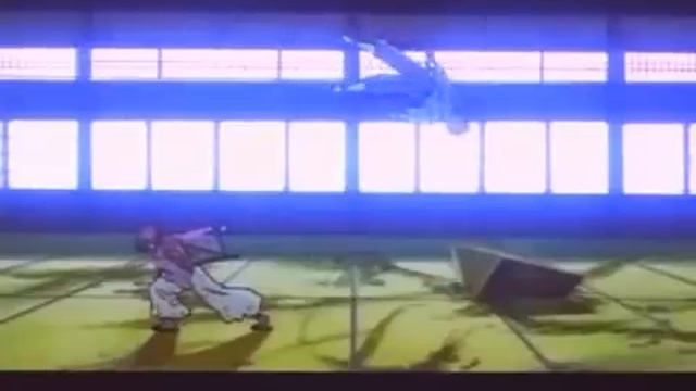 Бродяга Кеншин - Кость в горле (Соджиро).mpg смотреть онлайн