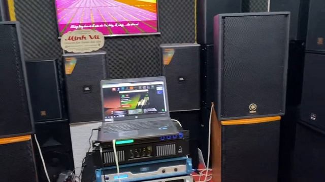 test chất âm loa yamaha C115VA. hay chi tiết từng nốt nhạc. Lh 0976658815 смотреть онлайн