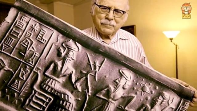 1ANUNNAKI BISA MERUBAH KEYAKINAN KALIAN TENTANG SEJARAH MANUSIA ? HAH?!&%$!? смотреть онлайн