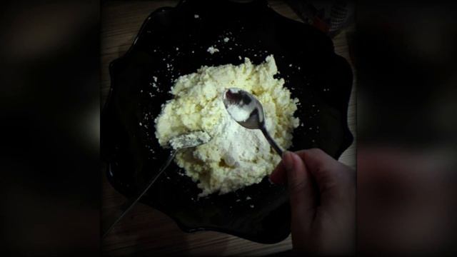 РЕЦЕПТ СЫРНИКОВ смотреть онлайн