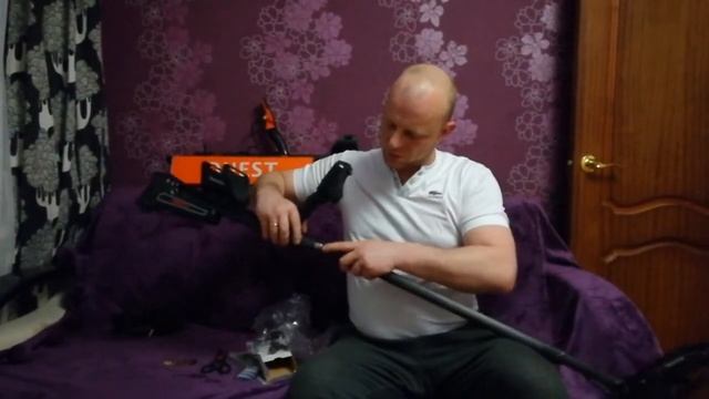 Nokta Impact. Распаковка и небольшой обзор МД. смотреть онлайн