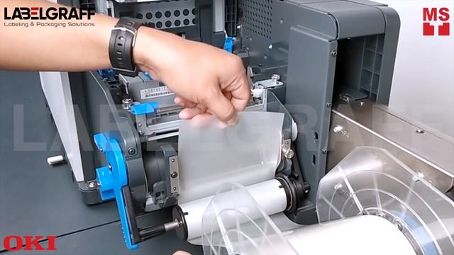 Long Glass Sticker Printing طباعة لاصق طويل للزجاج смотреть онлайн