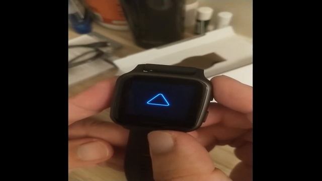 garmin venu SQ music edition | Be Online03 смотреть онлайн