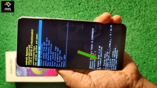 Samsung Galaxy M02 Hard Reset || Password Lock, Pattern Lock || How To Unlock Samsung Galaxy M02 смотреть онлайн