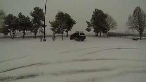 Snow Runner 5