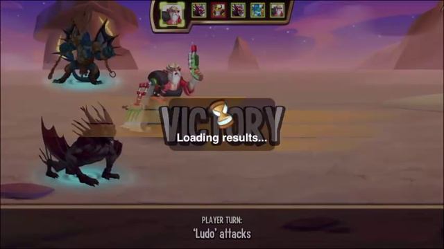 Monster Legends Scrap Warrior level 1-130 review combat PVP смотреть онлайн