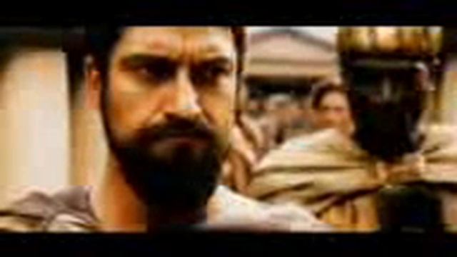 300спартанцев на менгрельском))))) смотреть онлайн