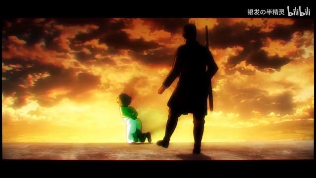 「 AMV 」️Attack on Titan -Прощай, молодой человек, который жаждет свободы#223 #AMV #animeedit #anim смотреть онлайн