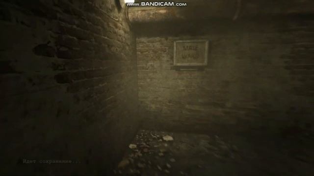 Бросил жирного и ушёл к доктору- Outlast прохождение #4 смотреть онлайн