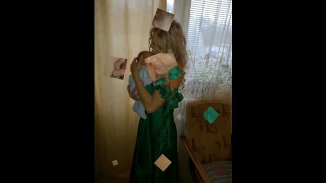С Днем Рождения сынок! смотреть онлайн