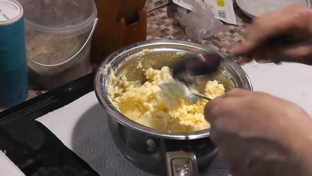 Домашняя Творожная Пасха(Творожная масса). Два Лучших рецепта!!! смотреть онлайн