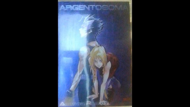 My thoughts on Argentosoma смотреть онлайн