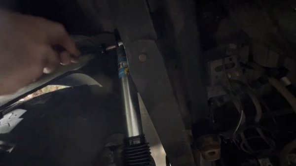 Bilstein B8 5100 Install Video F-150