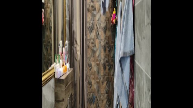 Адлер. Обзор квартиры Просвещения 132. смотреть онлайн