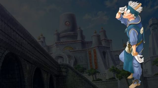 Suikoden V - Know the Facts! (Trivia and Easter Eggs that you didn't know about Suikoden 5) смотреть онлайн