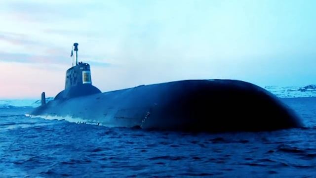 Почему подводные лодки черного цвета и что за прямоугольники к ним крепят смотреть онлайн