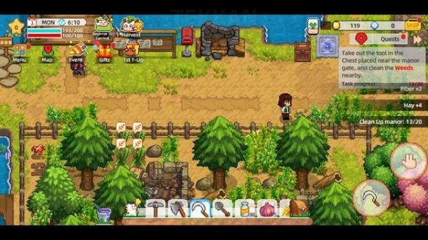 Top 25 Best Pixel Art Games for Android 2023 | (Offline/Online)