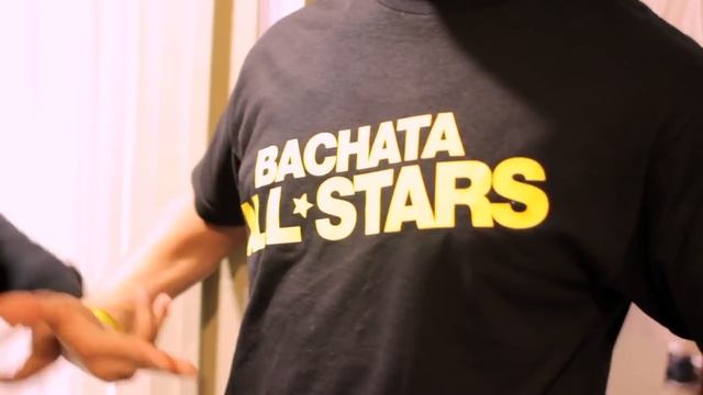 (Chi+Cali) Bachata All-Stars @ LA Salsa Congress 2011 смотреть онлайн