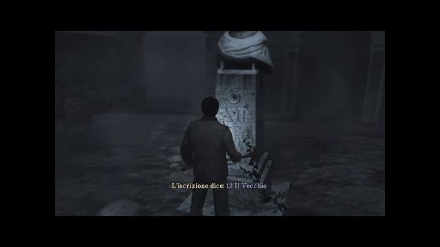 Silent Hill Homecoming -parte28- La quest per il fucile смотреть онлайн