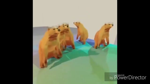 Танцы медведей смотреть онлайн