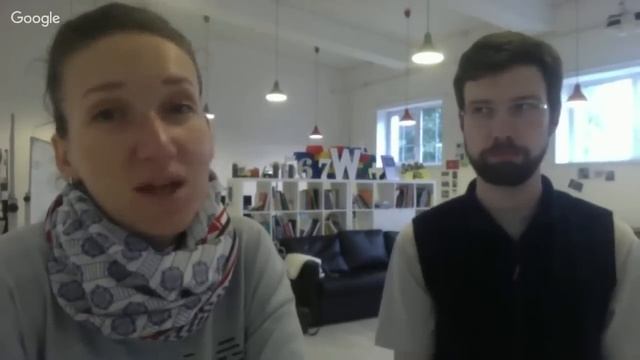 Дизайн-мышление. Мария Сташенко, Британская Высшая Школа Дизайна для Skillsup смотреть онлайн