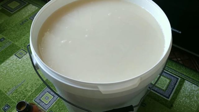 ГРАВИЦАПА для браги - ускоритель брожения