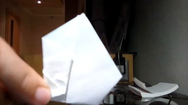 Как сделать оригами парусник из бумаги # умеет плавать смотреть онлайн