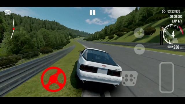 Assoluto Racing 2.11.0 | Nürburgring Time Attack [6:50:058] Mazda RX-7 (FC3S) '89 (Gameplay) смотреть онлайн