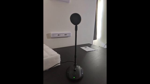 Can a $30 Microphone compete with a Yeti? Enter the FiFine K052 Microphone Unboxing & Sound Test смотреть онлайн