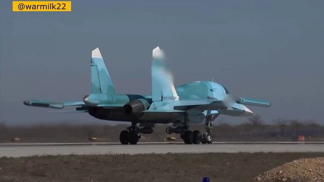 Работа ВВС по заводу Азовсталь. смотреть онлайн